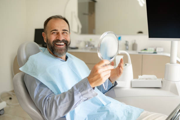 Laser Dentistry in Roxboro, NC